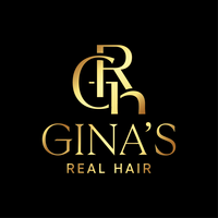 Gina's Real Hair