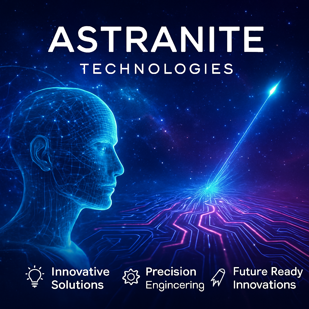 Astranite Innovation