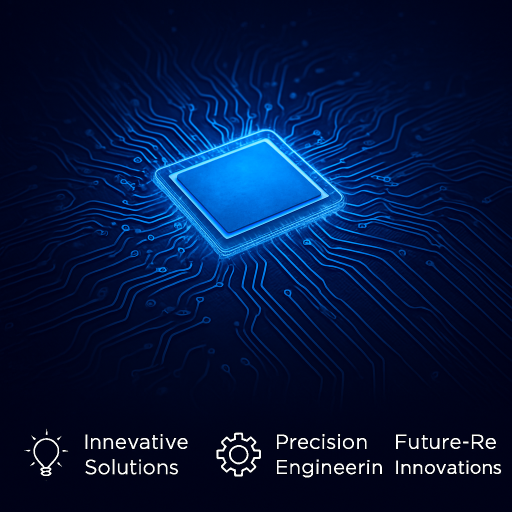 Precision Engineering