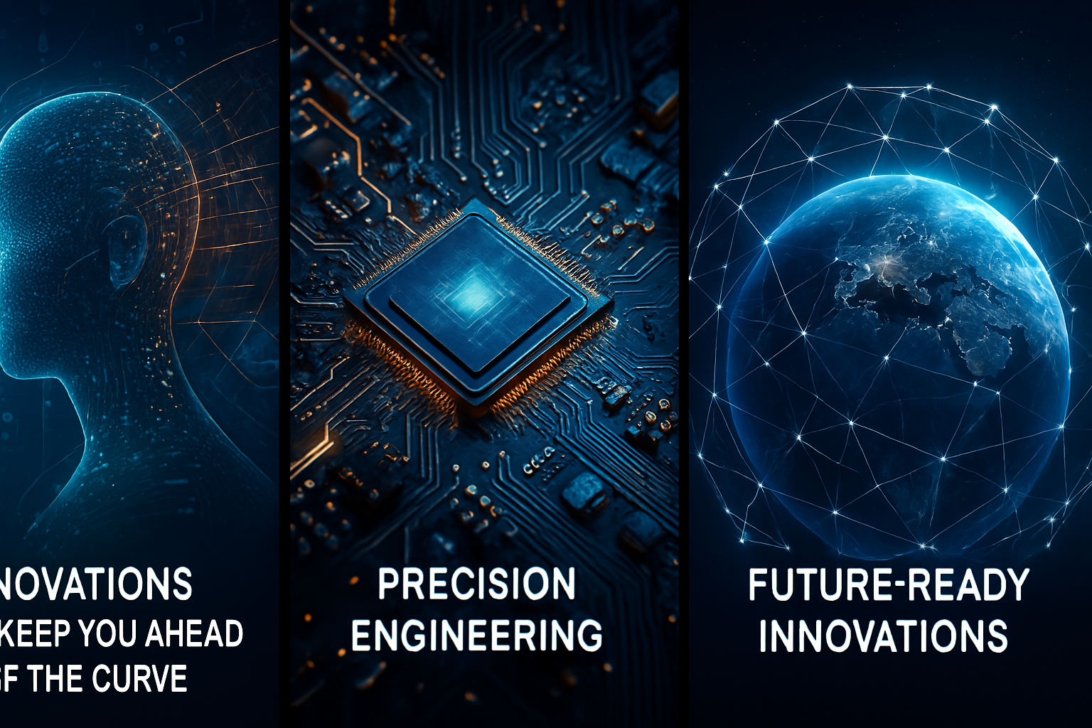 Future-Ready Innovations